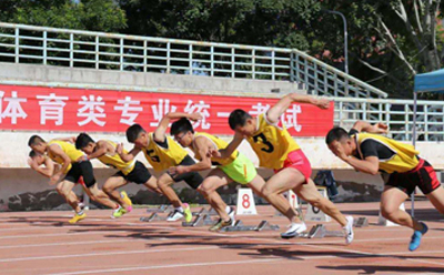 兰州中考体育训练方法